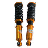 JDMSPEED Set 4 Full Coilovers Struts For 1999-2005 Lexus IS200 IS300 Sedan Toyota Altezza