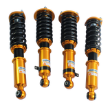 JDMSPEED Set 4 Full Coilovers Struts For 1999-2005 Lexus IS200 IS300 Sedan Toyota Altezza