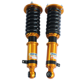 JDMSPEED Set 4 Full Coilovers Struts For 1999-2005 Lexus IS200 IS300 Sedan Toyota Altezza