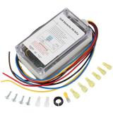 JDMSPEED Soft Start for RV, Starting equipment at low voltage, Roof Air Conditioning