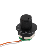 JDMSPEED SOTF Switch On The Fly For 2011-2021 Ford Powerstroke 6.7L JDMSPEED