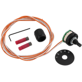 JDMSPEED SOTF Switch On The Fly For 2011-2021 Ford Powerstroke 6.7L JDMSPEED