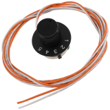 JDMSPEED SOTF Switch On The Fly For 2011-2021 Ford Powerstroke 6.7L JDMSPEED