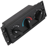 JDMSPEED For 2011-2020 International 5000 Heater A/C Temperature Controls Fit 3545543C2