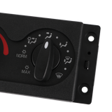 JDMSPEED For 2011-2020 International 5000 Heater A/C Temperature Controls Fit 3545543C2