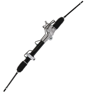 JDMSPEED Hydraulic Power Steering Rack & Pinion Assembly For 2002-2006 Nissan Altima 2.5L