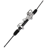 JDMSPEED Hydraulic Power Steering Rack & Pinion Assembly For 2002-2006 Nissan Altima 2.5L