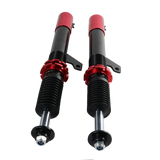 JDMSPEED COILOVER Struts FOR VW MK5 MK6 GOLF/JETTA 06-14 Suspension Spring KIT