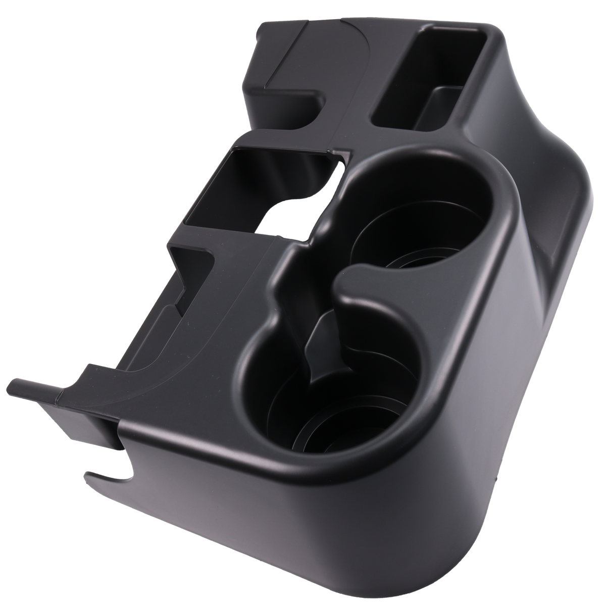 JDMSPEED Front Center Console Cup Holder Fits 03-12 Dodge Ram 1500 250 ...