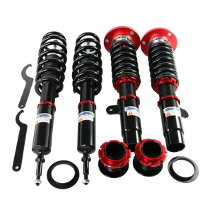 JDMSPEED Coilover Suspension Kits for BMW 3-Series E90 E91 2006-2013 Shock Absorber Strut