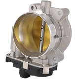 JDMSPEED Throttle Body For Chevrolet Silverado 1500 4.8L 5.3L 6.0L 2009-2013 JDMSPEED