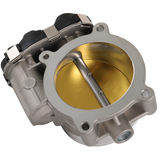 JDMSPEED Throttle Body For Chevrolet Silverado 1500 4.8L 5.3L 6.0L 2009-2013 JDMSPEED