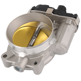 JDMSPEED Throttle Body For Chevrolet Silverado 1500 4.8L 5.3L 6.0L 2009-2013 JDMSPEED