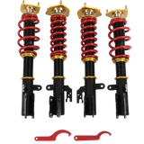 JDMSPEED Adjustable Coilovers Suspension Struts lowering Kit For ES300 LEXUS 1997-2001