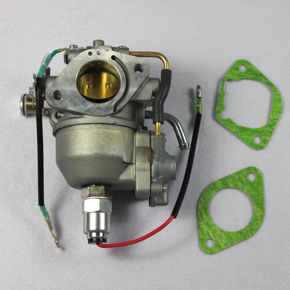 JDMSPEED CARBURETOR CARB For Kohler Engines KIT W/GASKET-NIKF- 24 853 27-S CV740 CV73