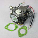 JDMSPEED CARBURETOR CARB For Kohler Engines KIT W/GASKET-NIKF- 24 853 27-S CV740 CV73