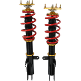 JDMSPEED Adjustable Coilovers Suspension Struts lowering Kit For ES300 LEXUS 1997-2001