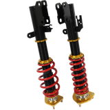 JDMSPEED Adjustable Coilovers Suspension Struts lowering Kit For ES300 LEXUS 1997-2001