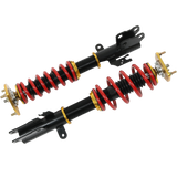 JDMSPEED Adjustable Coilovers Suspension Struts lowering Kit For ES300 LEXUS 1997-2001