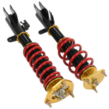 JDMSPEED Adjustable Coilovers Suspension Struts lowering Kit For ES300 LEXUS 1997-2001