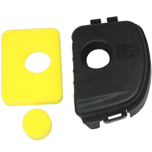 JDMSPEED Air Filter Cover and Air Filter Fit For Briggs & Stratton 595660 799579