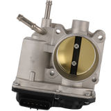 JDMSPEED Throttle Body 22030-0D031 Fits Toyota Corolla Matrix Pontiac Vibe 1.8L 2005-2008