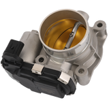 JDMSPEED Throttle Body w/ Sensor 12670839 NEW For Chevrolet Malibu Buick GMC 2.5L L4