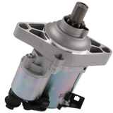 JDMSPEED Starter NEW Fits 99-06 Odyssey 3.5L 03-05 Pilot 3.5L 98-2006 Honda Accord 3.0L