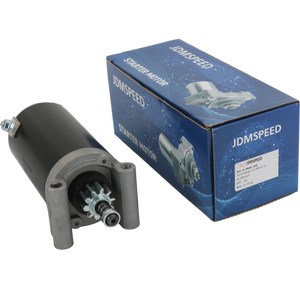 JDMSPEED Starter Fit Kohler 3209810S 32-098-10S 32-098-10-S 3209810 3209803S