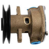 JDMSPEED Raw Water Pump Replaces G910P GM46936 GM104855 JDMSPEED