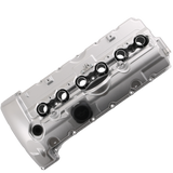 JDMSPEED For BMW E90 E60 E85 325i/xi 330i/xi 525i/xi 530i/xi Z4 Magnesium Valve Cover