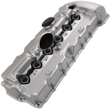 JDMSPEED For BMW E90 E60 E85 325i/xi 330i/xi 525i/xi 530i/xi Z4 Magnesium Valve Cover