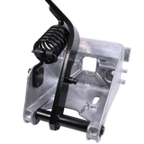 JDMSPEED Clutch Pedal Assembly w/ Bracket For Ford F250 F350 F450 F550 Super Duty