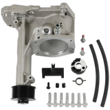 JDMSPEED Supercharger Snout Rebuild Kit Fits Jaguar XF 10-15 XFR XJ XKR Land Rover V8 5.0