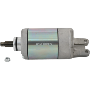 JDMSPEED Starter Motor for Honda ATV 31200-HN2-A01 31200-HN2-003 JDMSPEED