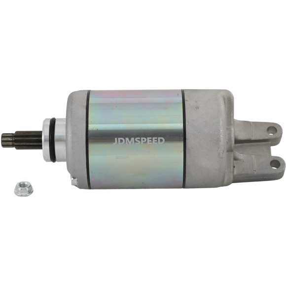 JDMSPEED Starter Motor for Honda ATV 31200-HN2-A01 31200-HN2-003 JDMSPEED