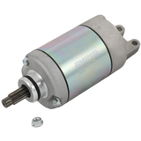 JDMSPEED Starter Motor for Honda ATV 31200-HN2-A01 31200-HN2-003 JDMSPEED