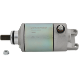 JDMSPEED Starter Motor For Kawasaki KFX400 KLX400R Fits Suzuki DRZ400 Arctic Cat 400 DVX