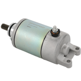 JDMSPEED Starter Motor For Kawasaki KFX400 KLX400R Fits Suzuki DRZ400 Arctic Cat 400 DVX