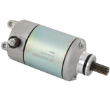 JDMSPEED Starter Motor For Kawasaki KFX400 KLX400R Fits Suzuki DRZ400 Arctic Cat 400 DVX