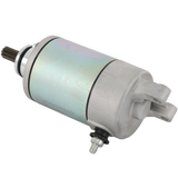 JDMSPEED Starter Motor For Kawasaki KFX400 KLX400R Fits Suzuki DRZ400 Arctic Cat 400 DVX