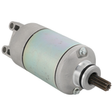 JDMSPEED Starter Motor For Kawasaki KFX400 KLX400R Fits Suzuki DRZ400 Arctic Cat 400 DVX