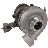 JDMSPEED Turbocharger Twin Turbo High Pressure Fit MaxxForce 13 Navistar B2XG 12709880008