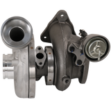 JDMSPEED Turbocharger Twin Turbo High Pressure Fit MaxxForce 13 Navistar B2XG 12709880008