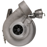 JDMSPEED Turbocharger Twin Turbo High Pressure Fit MaxxForce 13 Navistar B2XG 12709880008