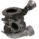 JDMSPEED Turbocharger Twin Turbo High Pressure Fit MaxxForce 13 Navistar B2XG 12709880008