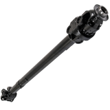 JDMSPEED Front CV Driveshaft For Jeep JK Wrangler w/Dana 30 or Dana 44 5071.1A 2012-2018