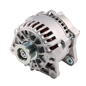 JDMSPEED New Alternator 334-2504 For Ford Focus 2.0L 2000 2001 2002 2003 2004