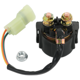 JDMSPEED Starter with Solenoid Relay For TRX250TM Fourtrax Recon TRX250TE 2008-2020 19642