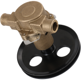 JDMSPEED Raw Water Pump 18830-0010 For Sherwood Pleasurecraft Jabsco G20 G21 RA057007